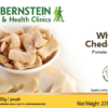 White Cheddar Protein Crisps - Image 2