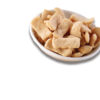 White Cheddar Protein Crisps