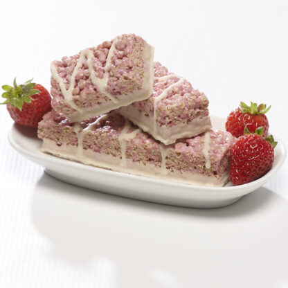 *NEW Strawberry Bar