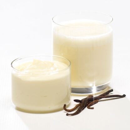 *NEW Vanilla Pudding Mix