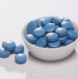 Potassium-Calcium Supplement (100 Tablets)